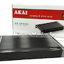 آمپلی فایر خودرو AKAI مدل AK-AP4080