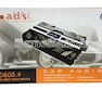 ADS CLD600.4 Car Amplifier