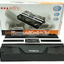 ADS CLD600.4 Car Amplifier