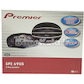 اسپیکر خودور Premier مدل SPE6905