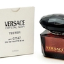 تستر عطر زنانه Versace Crystal Noir