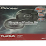 بلندگو خودرو Pioneer مدل TS-A6965S