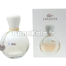 عطر زنانه Eau De Lacoste