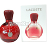 عطر زنانه EAU DE LACOSTE Red