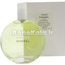 تستر عطر زنانه Chanel مدل Chance