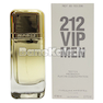 تستر ادکلن مردانه Carolina Herrera مدل 212 VIP Men