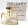 تستر عطر زنانه Bvlgari مدل Rose Essentielle