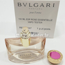 تستر عطر زنانه Bvlgari مدل Rose Essentielle