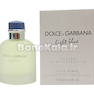 تستر ادکلن مردانه Dolce And Gabbana مدل Light Blue حجم 125 میلی لیتر