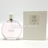 تستر عطر زنانه Chanel مدل Chance Eau Tendre