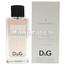 تستر ادکلن Dolce And Gabbana مدل 3 L`Imperatrice