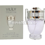 اسانس 25 میل Vilily Paco Rabanne Invictus کد 828