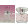 اسانس 25 میل Vilily Versace Bright Crystal کد 822