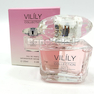 اسانس 25 میل Vilily Versace Bright Crystal کد 822