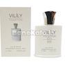 اسانس 25 میل Vilily Creed Silver Mountain Water کد 829