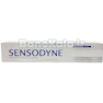 خمیر دندان Sensodyne مدل Whitening