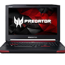 Acer Predator Core i7 16GB 1TB+256GB SSD 4GB