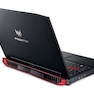 Acer Predator Core i7 16GB 1TB+256GB SSD 4GB