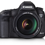 Canon EOS 5D Mark III Kit 24-105 DSLR Camera