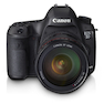 Canon EOS 5D Mark III Kit 24-105 DSLR Camera