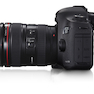 Canon EOS 5D Mark III Kit 24-105 DSLR Camera