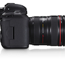 Canon EOS 5D Mark III Kit 24-105 DSLR Camera