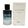 تستر ادکلن مردانه Dior مدل Sauvage