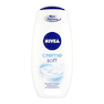 شامپو Nivea مدل Creme Soft