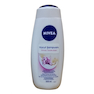 شامپو Nivea مدل Diamond Touch