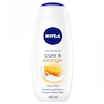 شامپو Nivea مدل Care & Orange