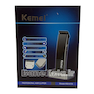 ماشین اصلاح Kemei مدل KM-619