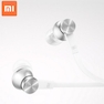 Original Xiaomi Piston Basic Edition In-ear Earphones with Mic 