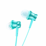 Xiaomi Piston Basic Edition In-ear Earphones with Mic blue