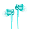 Xiaomi Piston Basic Edition In-ear Earphones with Mic blue