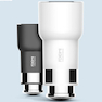 Xiaomi RoidMi Bluetooth Player Car Charger