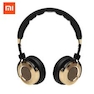 xiaomi wearing hifi headphone 