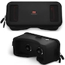 Original Xiaomi VR Virtual Reality 3D Glasses  -  BLACK