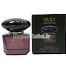 اسانس 25 میل Vilily Versace Crystal Noir کد 821