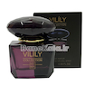 اسانس 25 میل Vilily Versace Crystal Noir کد 821