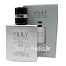 اسانس 25 میل Vilily Allure Homme Sport کد 824