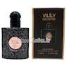 اسانس 25 میل Vilily Yves Saint Laurent Black Opium کد 827