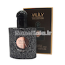 اسانس 25 میل Vilily Yves Saint Laurent Black Opium کد 827