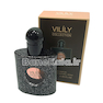 اسانس 25 میل Vilily Yves Saint Laurent Black Opium کد 827