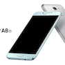 Samsung Galaxy A8 (2016) Dual SIM - 32GB