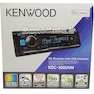 Kenwood KDC-300UVM