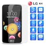 محافظ صفحه نمایش شیشه ای LG K4