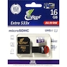 Vicco man Micro SD U1 16GB Memory + Reader