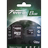 Everon MicroSDHC 8GB