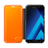 Neon Flip Cover Samsung Galaxy A5 2017