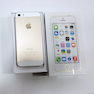 گوشی موبایل iphone 5S 32G استوک طلایی